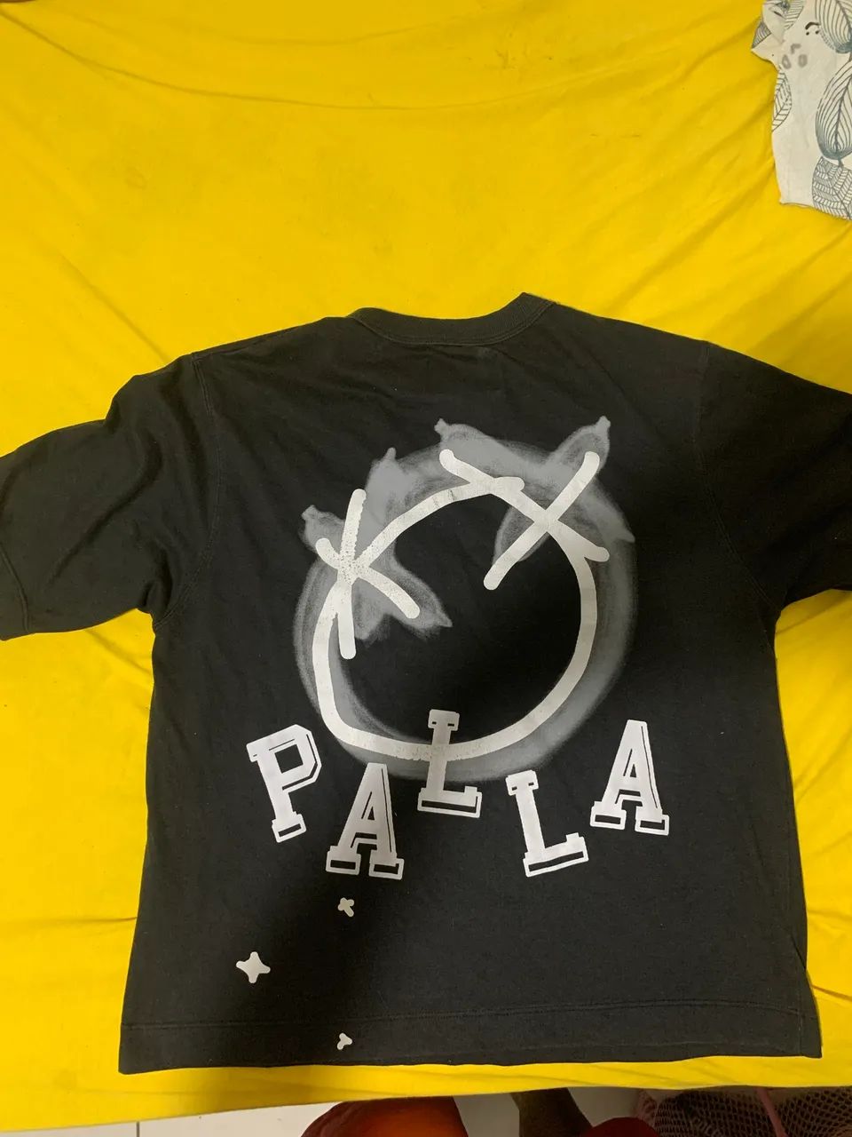 camisa palla - Foto 2