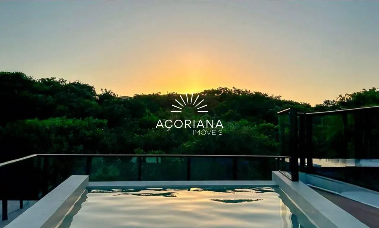 Studio 1 dormitórios à venda Lagoa da Conceição Florianópolis/SC