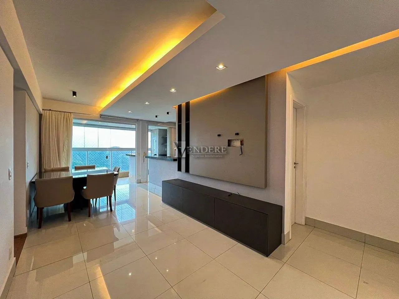 Apartamento à venda de 86m² no Vila da Serra