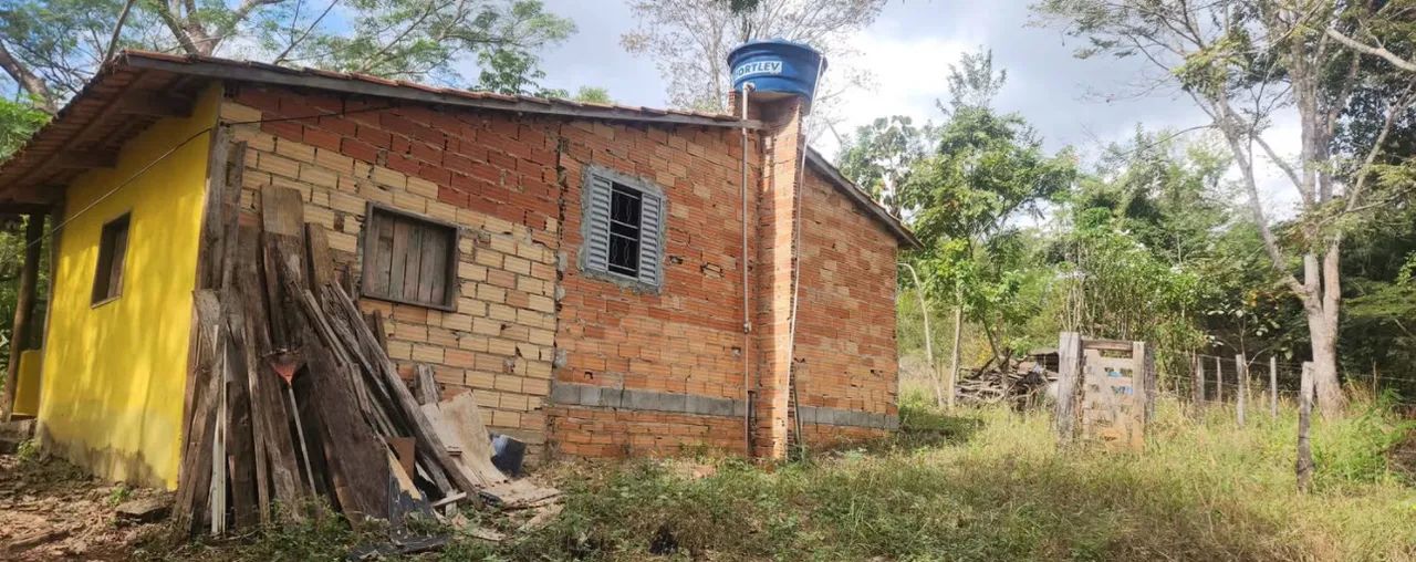 _ Chácara a venda em peixe verde  - Foto 4