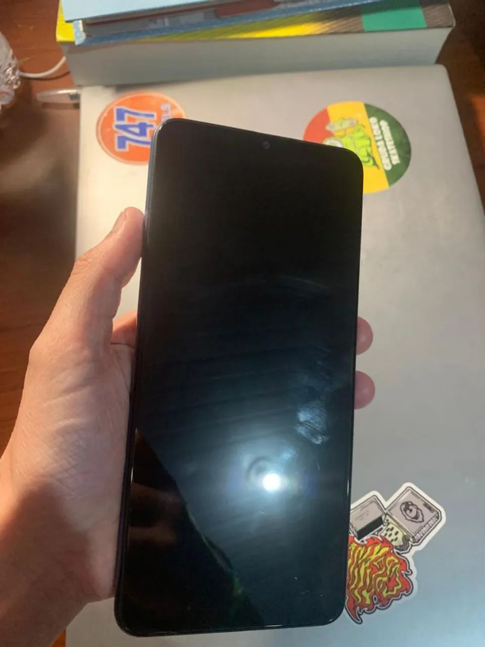 Samsung A32 5g Azul  - Foto 5
