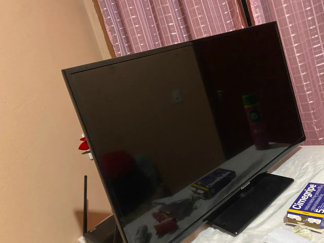 Panasonic TV - Foto 3