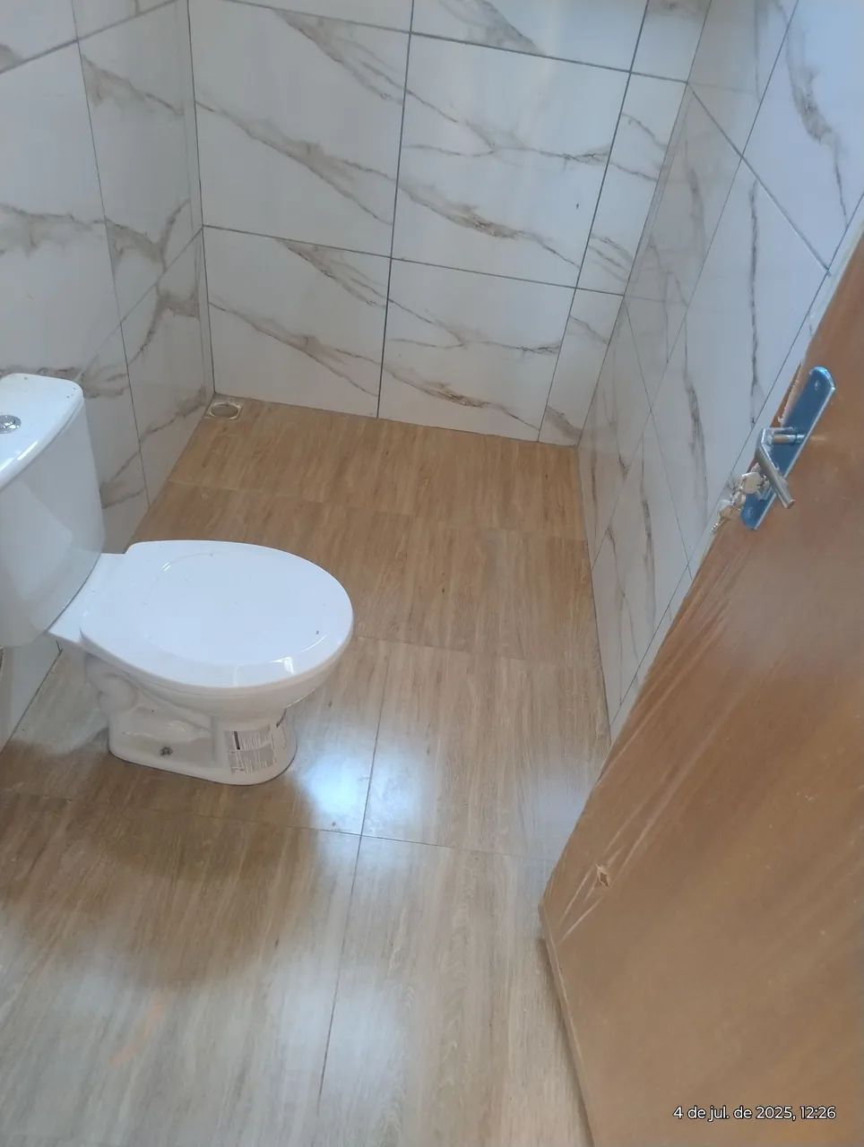 Pedreiro e carpinteiro  - Foto 3