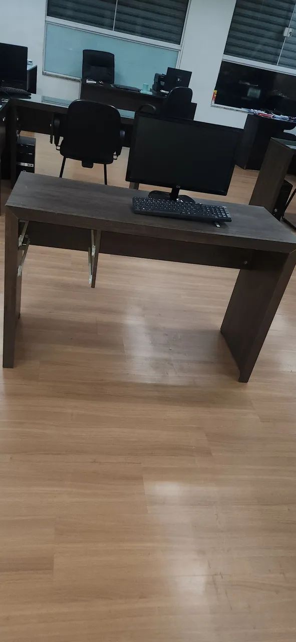 Mesa Para Escritório  - Foto 2