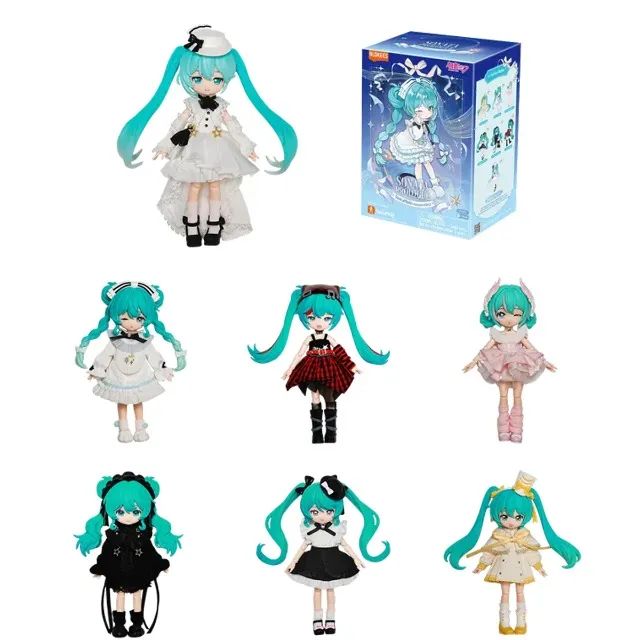 Hatsune Miku Blokees Sonata Prologue - Foto 3