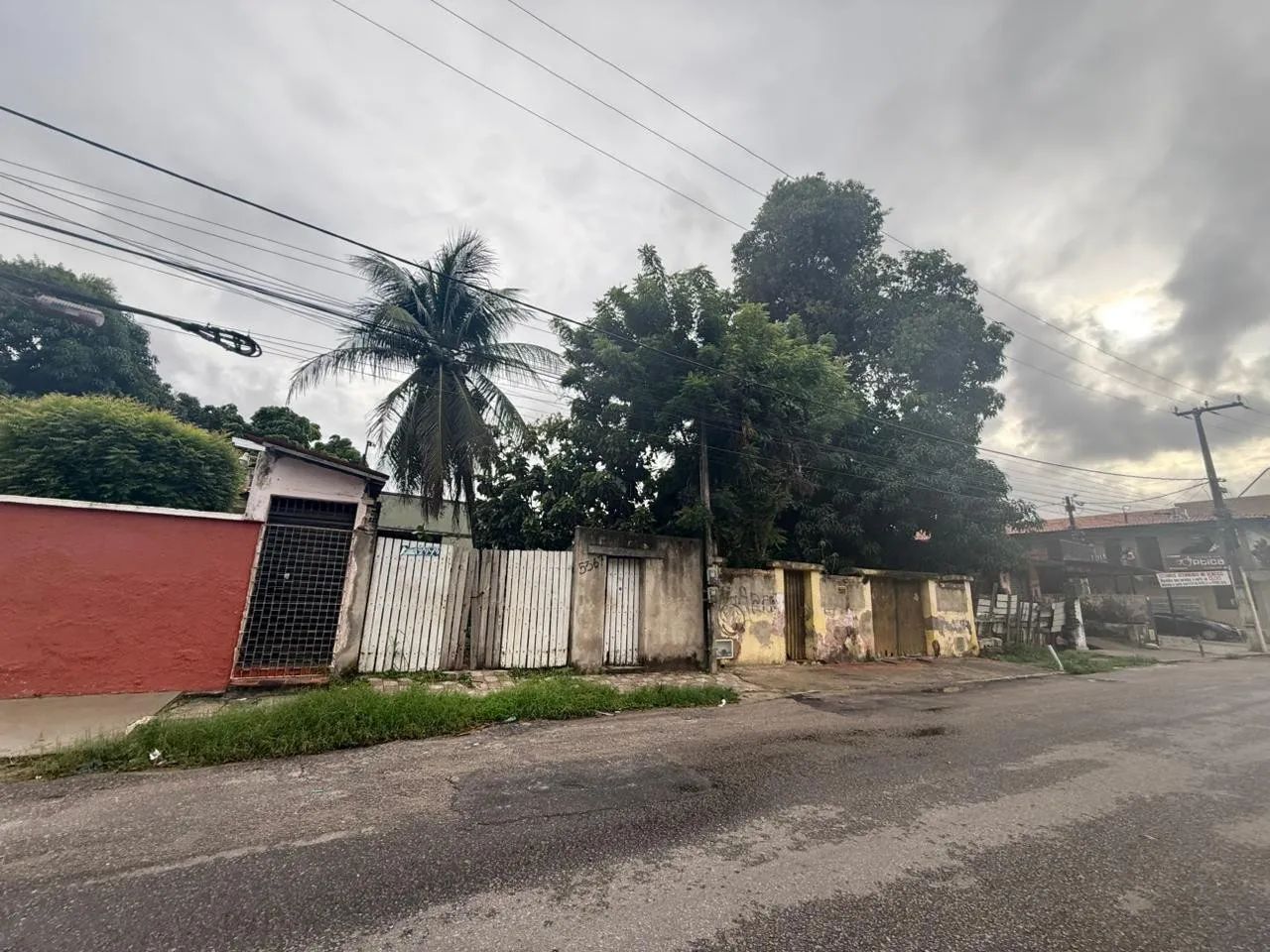 Terreno para Venda em Fortaleza, Monte Castelo - Foto 4