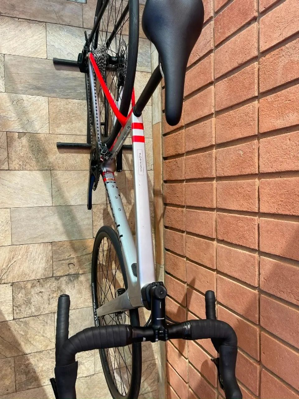 CANNONDALE  SUPER SIX EVO 2 SPEED CARBON TAM. 48 - Foto 2