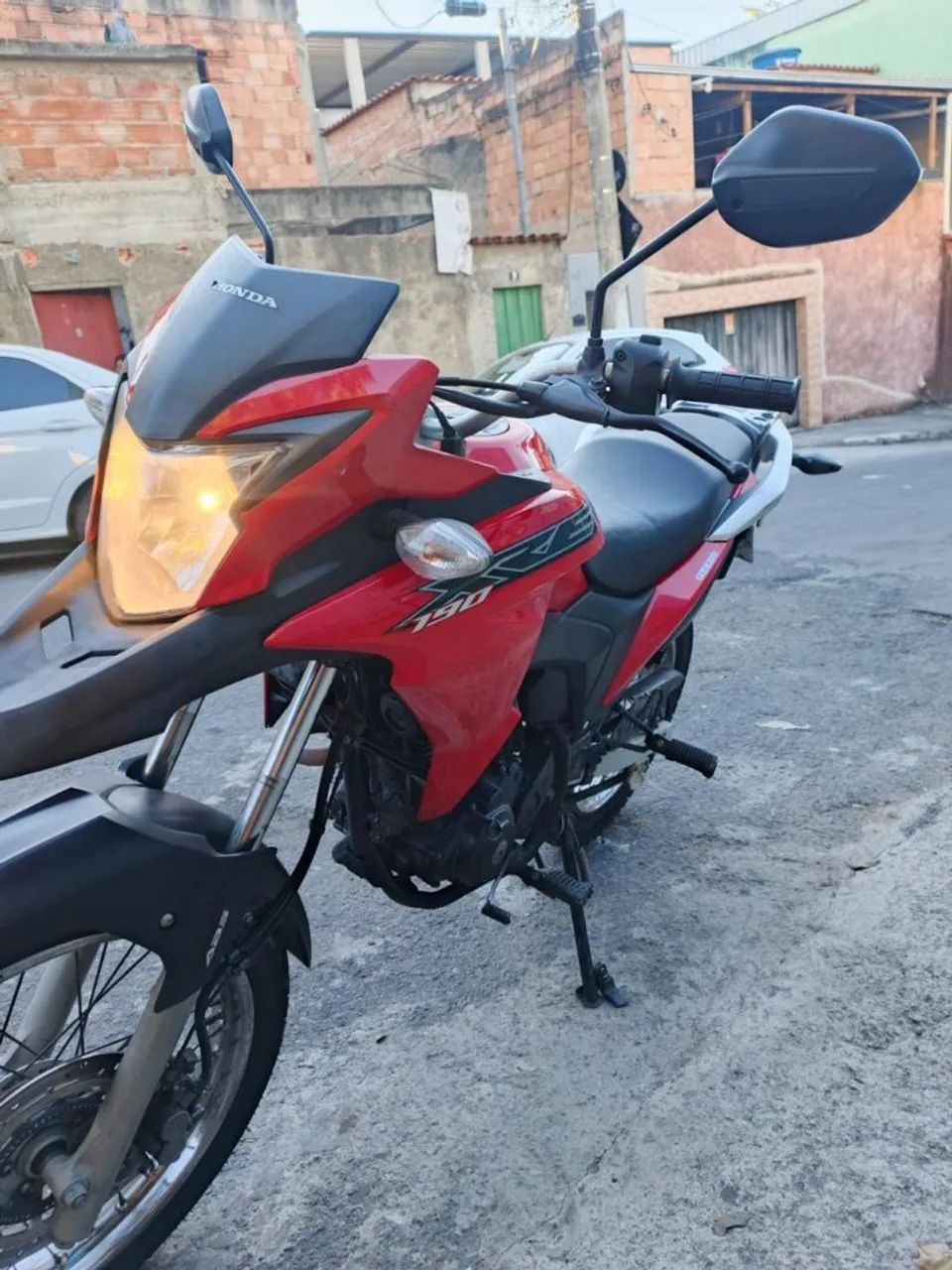 XRE 190 - Foto 5
