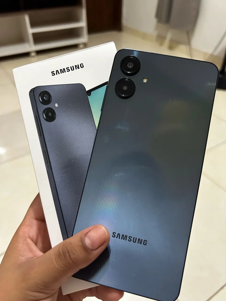 Samsung galaxy A06 - Foto 5