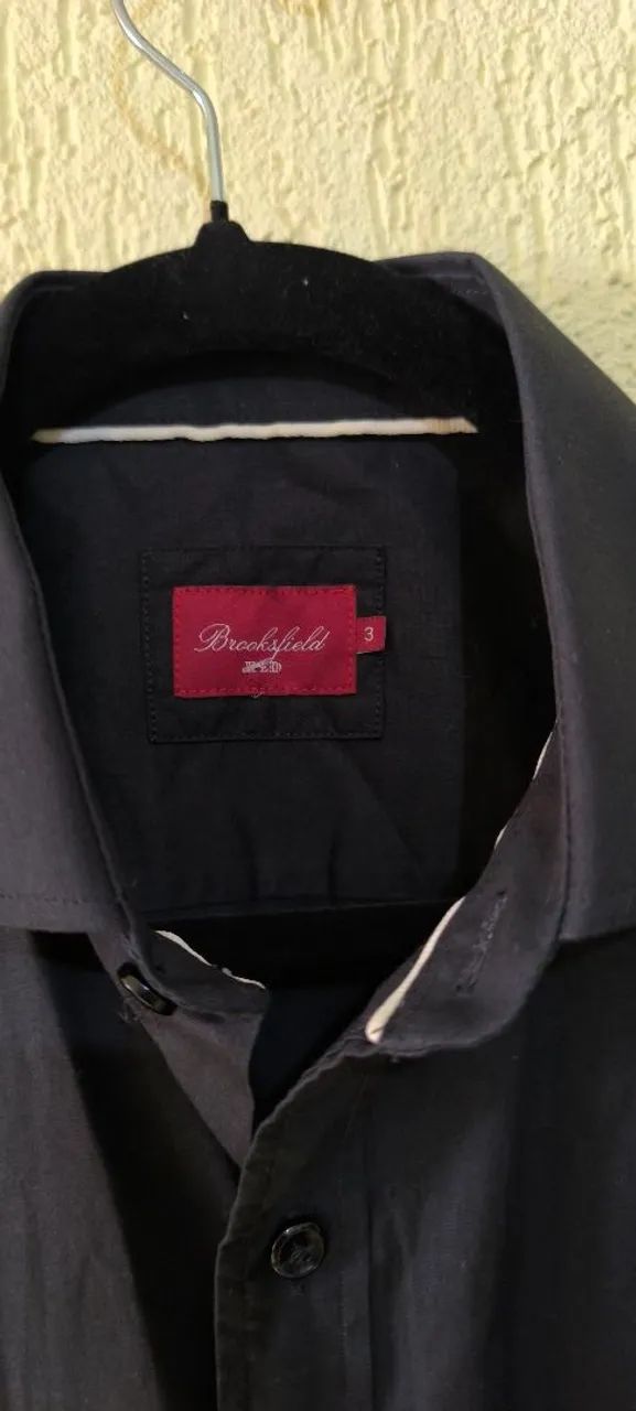 Camisas BROOKSFIELD  - Foto 3