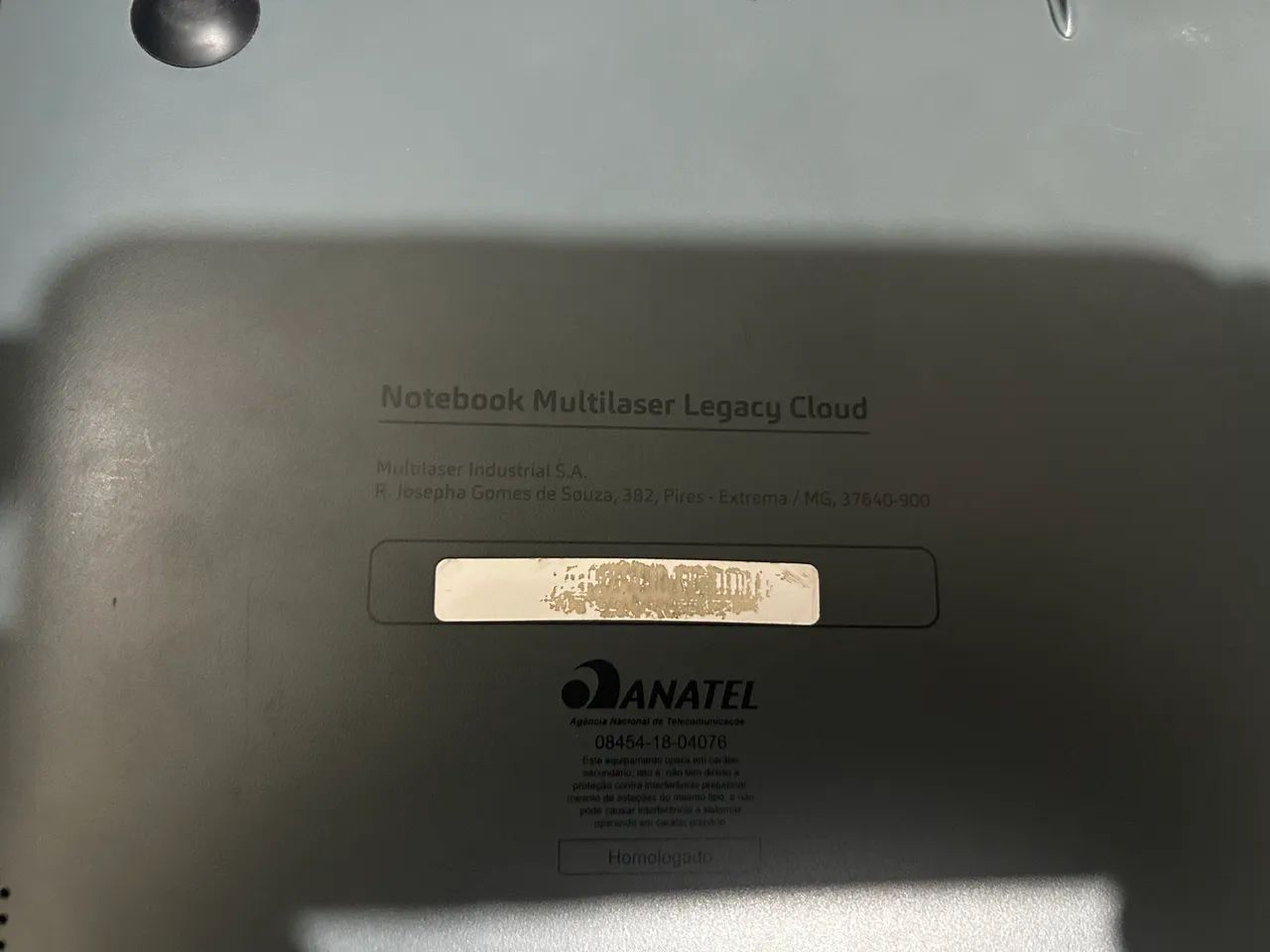Notebook Multilaser PC 03 - Foto 5