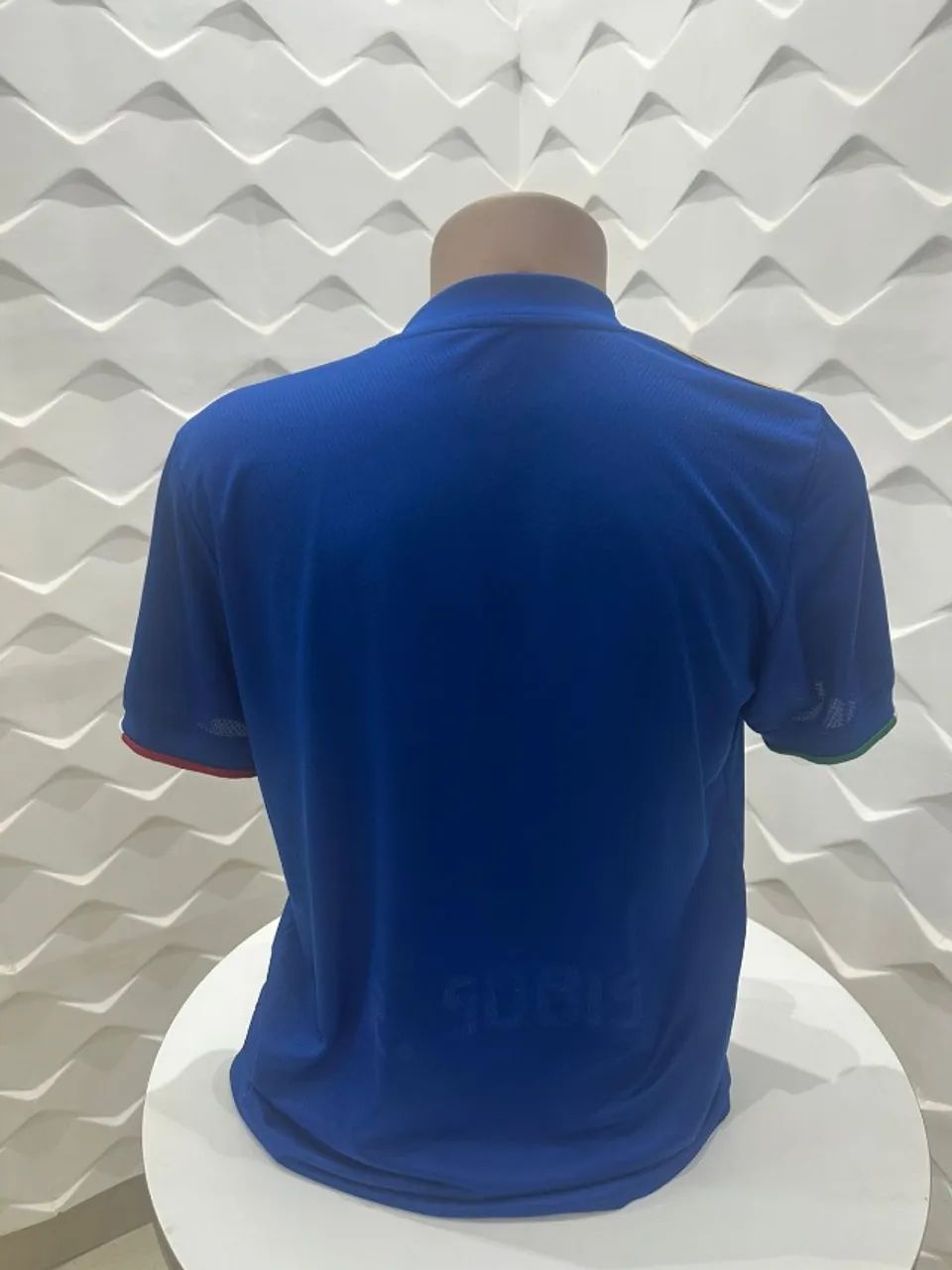 Camisa Original Cruzeiro Home 2021 - Foto 2