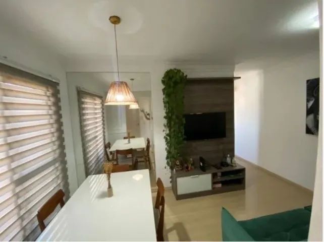 Apartamento com 2 quartos com 60m2 no ABC !!! - Foto 4