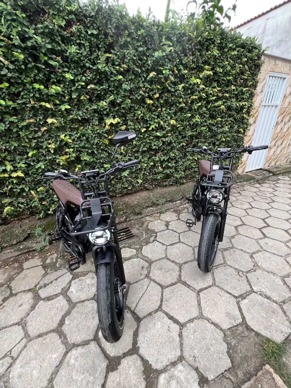 BIKE V8 PRO NOVA 0KM - ÚLTIMO LANÇAMENTO  - Foto 4