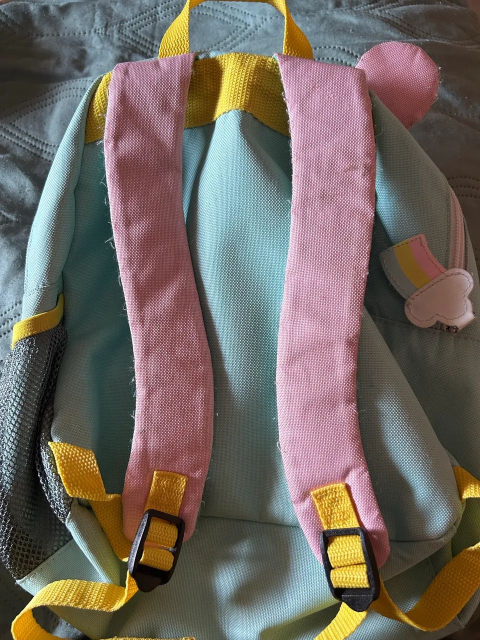 Mochila Skip Hop - Foto 2