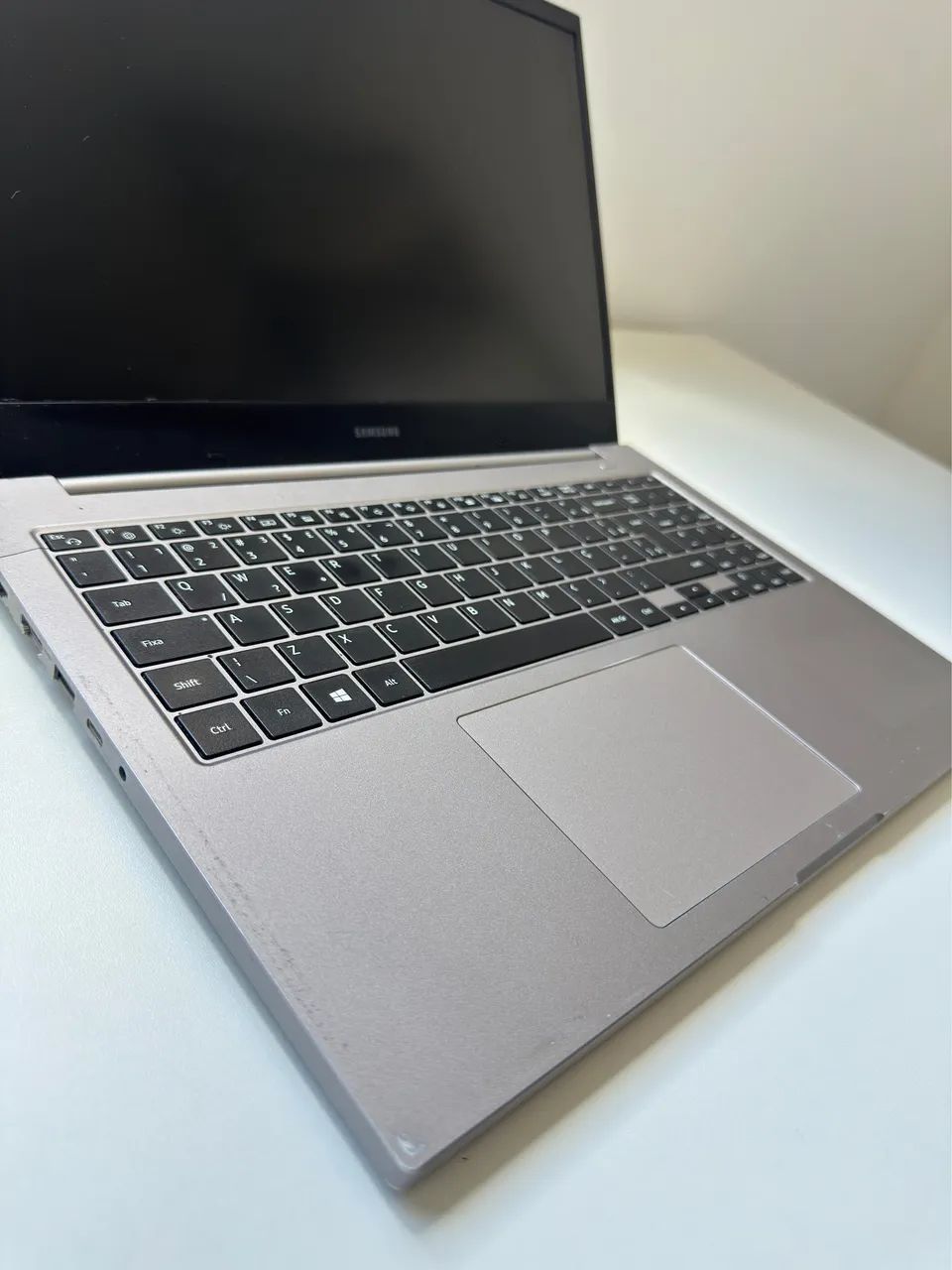 Samsung Book seminovo (garantia e parcelamento) - Foto 2