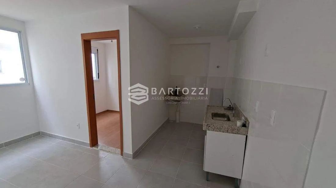APARTAMENTO 38M² VILA PALMARES SANTO ANDRÉ - Foto 3