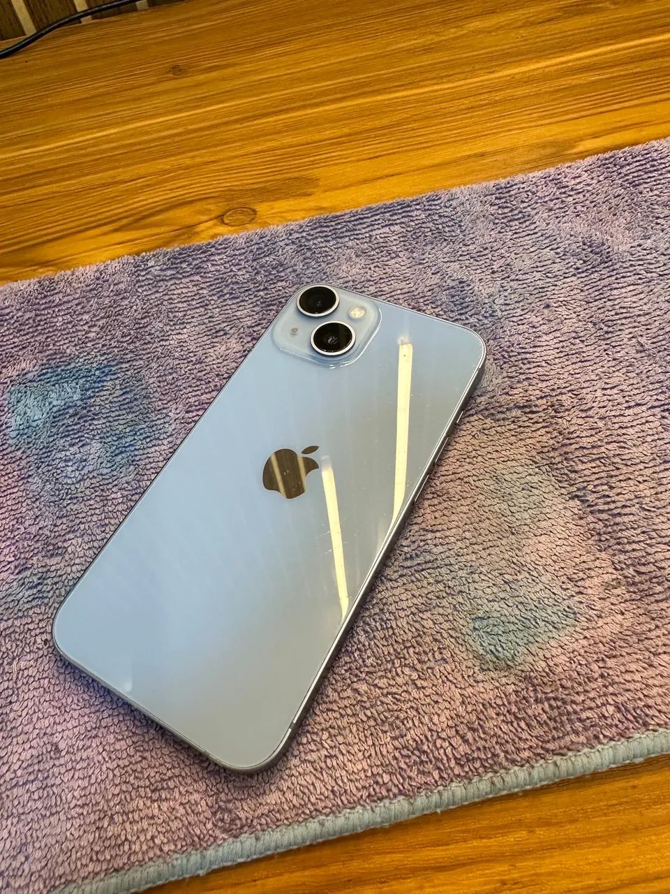 IPHONE 14 - 128GB - Foto 3