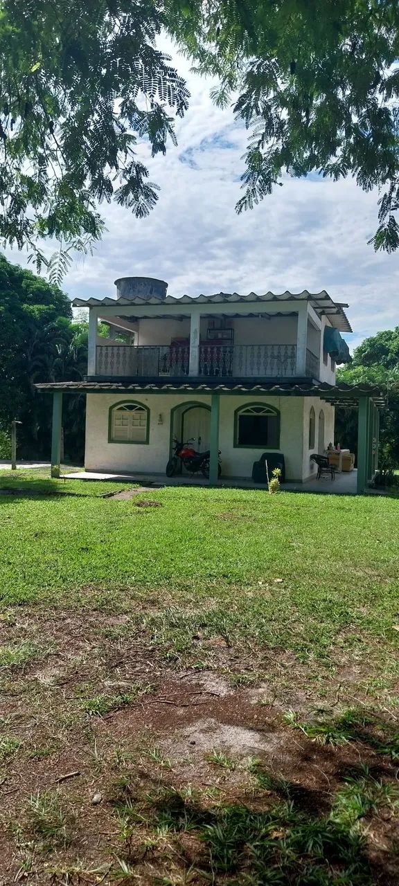 Sítio em itaborai  - Foto 2