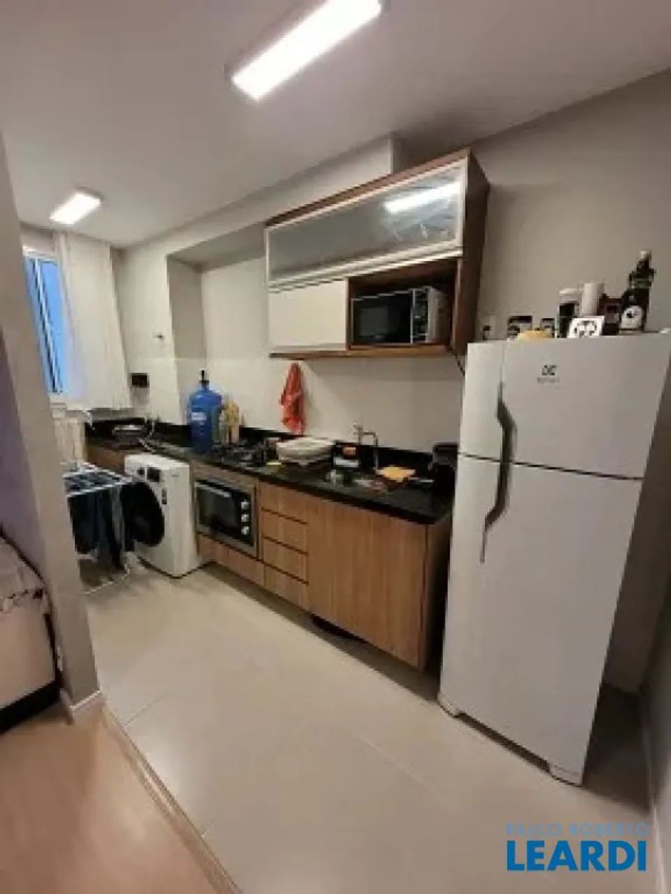 APARTAMENTO - SANTO AMARO - SP - Foto 4