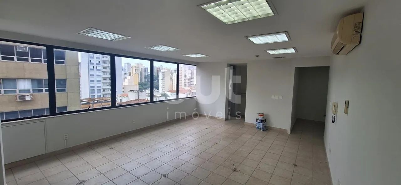 sala - Centro - Campinas - Foto 2