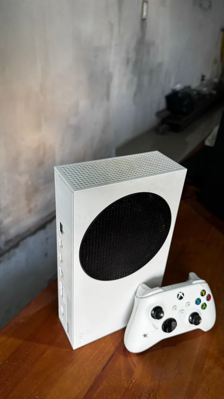 XBOX SÉRIES S - Foto 4