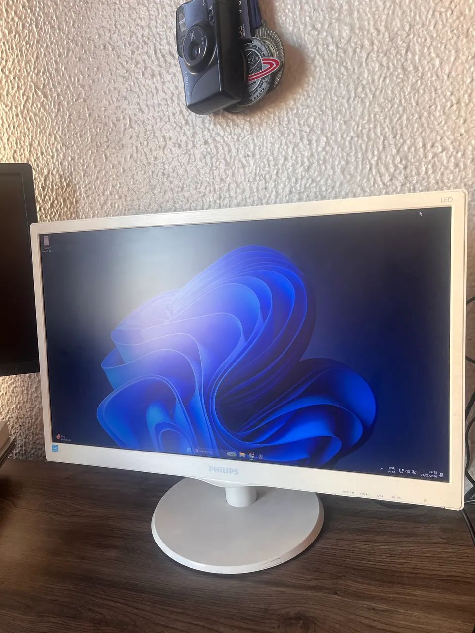 MONITOR PHILLIPS 223V - Foto 3