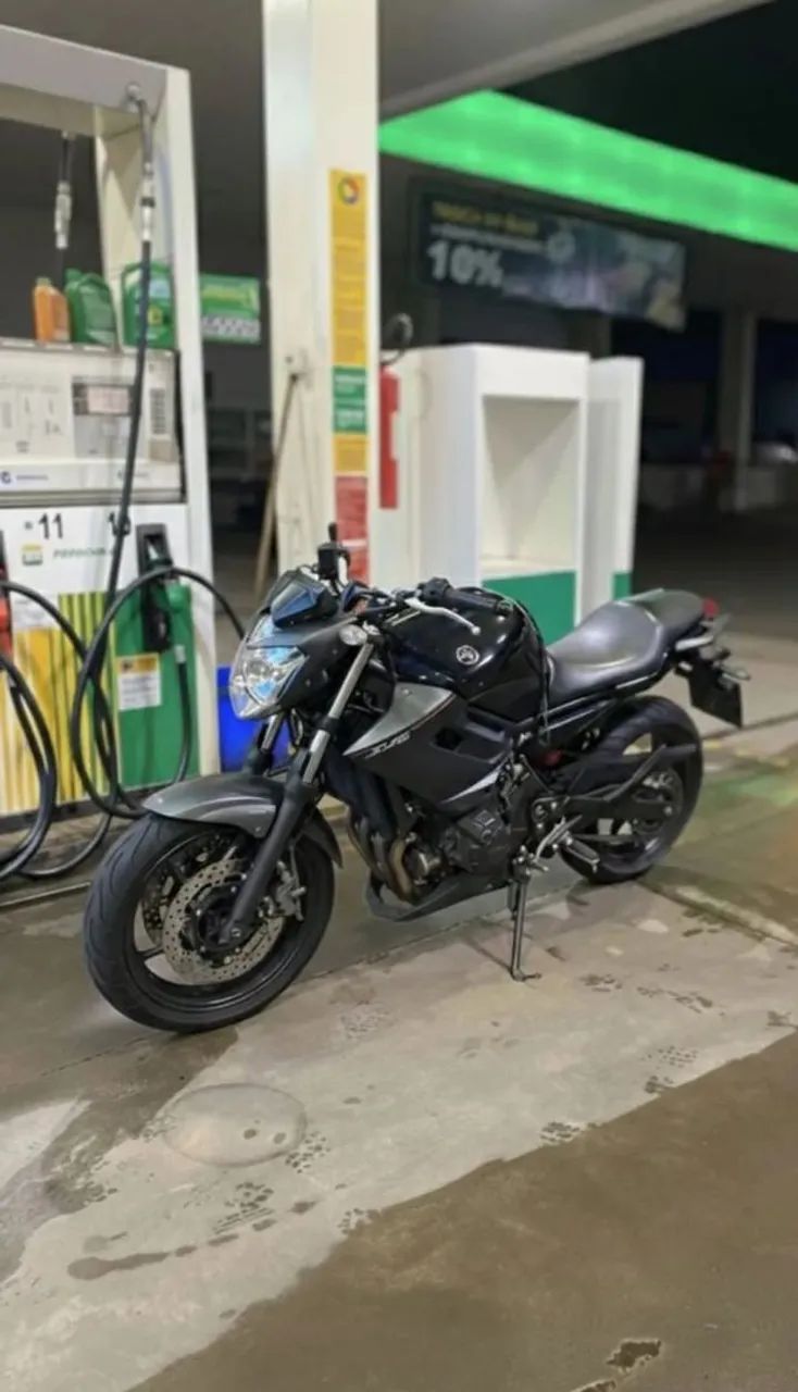 XJ6 2015 ABS  - Foto 2