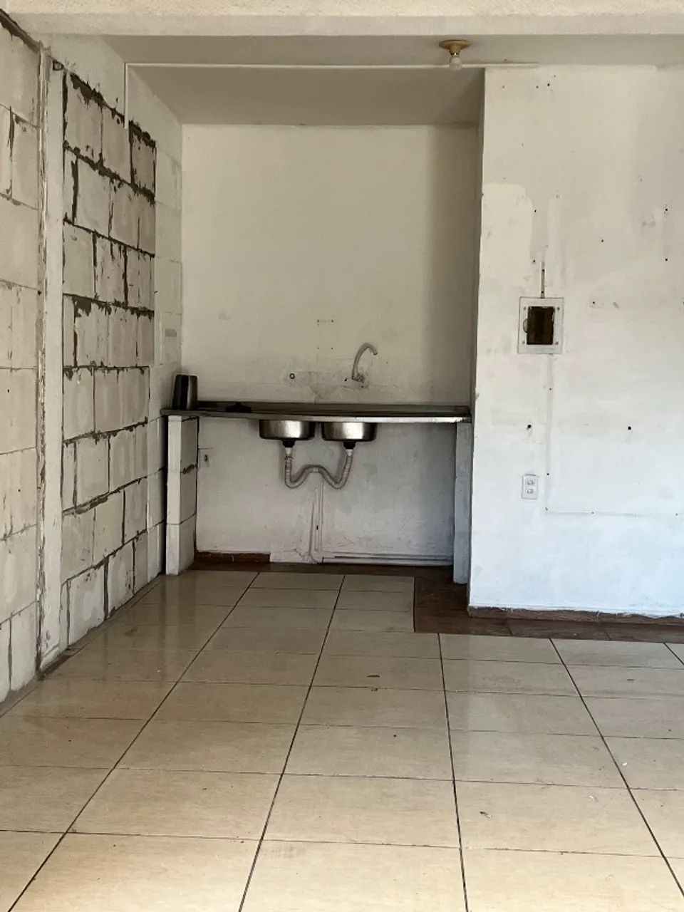 Alugo para comercial ou moradia  - Foto 2