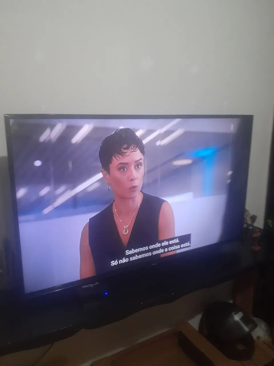 Smart Samsung 48 polegadas - Foto 4