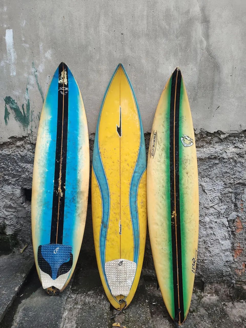 Pranchas de surf - Foto 5