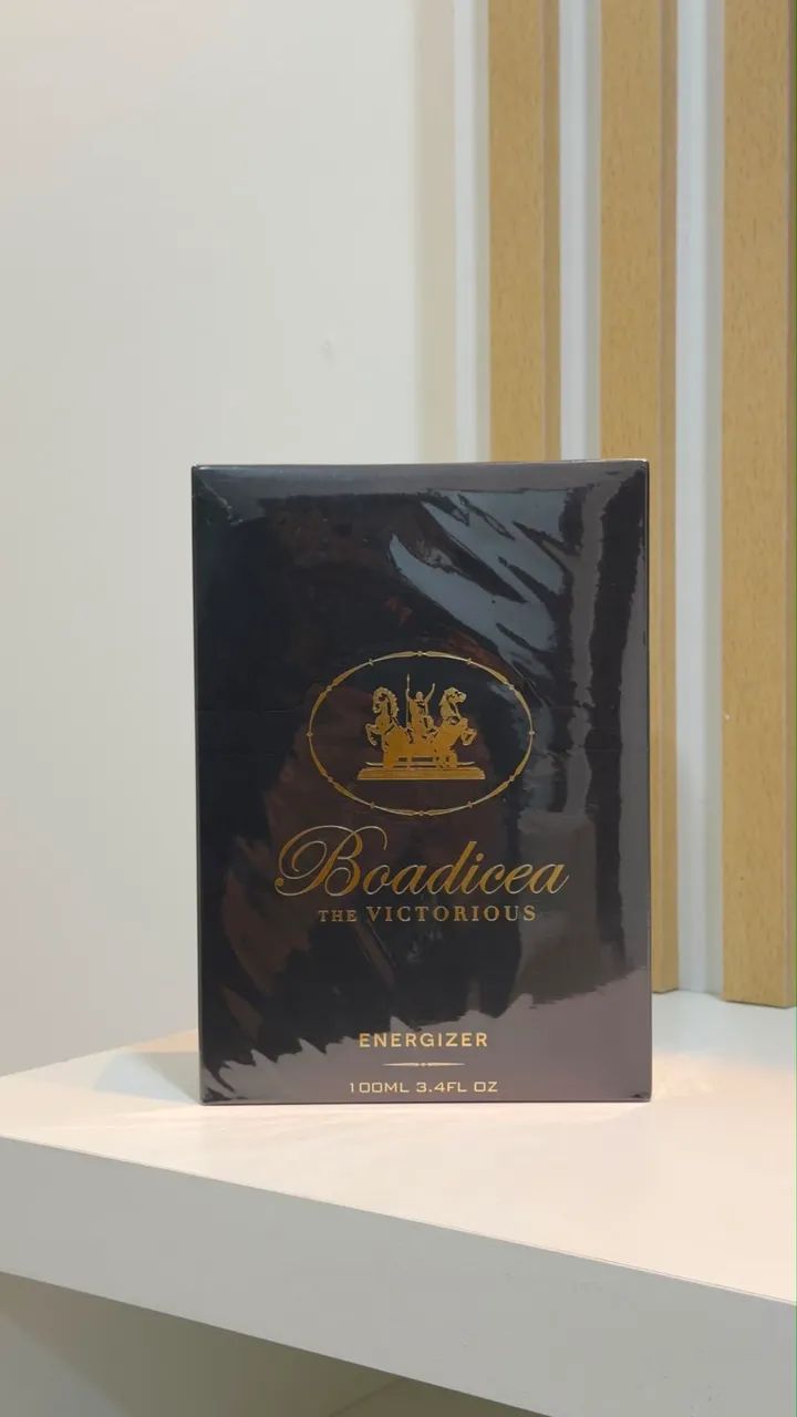 Energizer - Boadicea 100ml