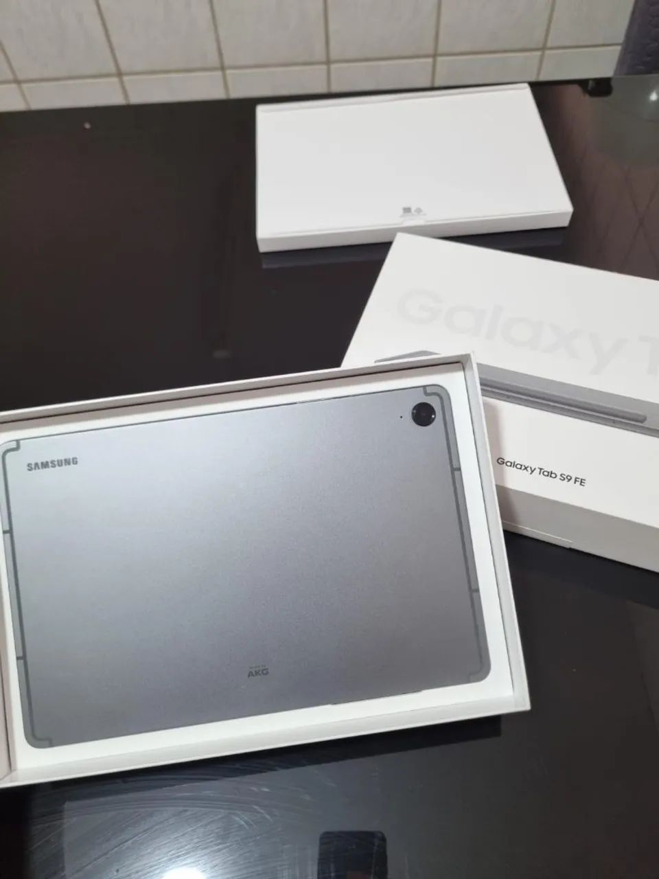 Galaxy tab s9 fe 