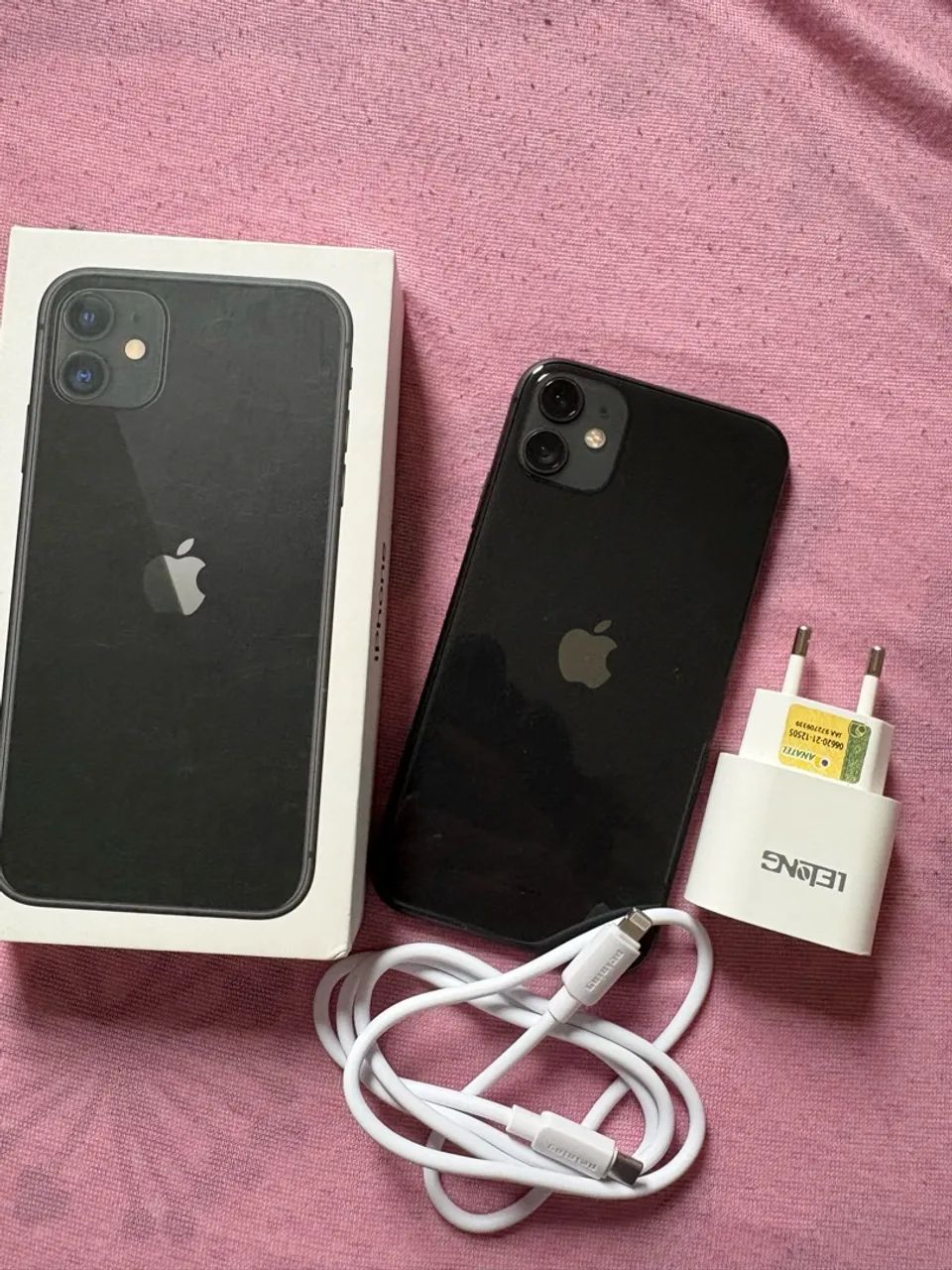 Vendo iPhone 11 - Foto 5