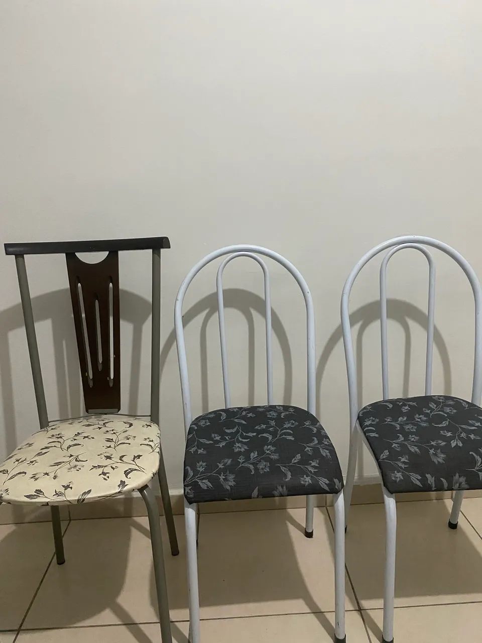 Cadeiras - Foto 2