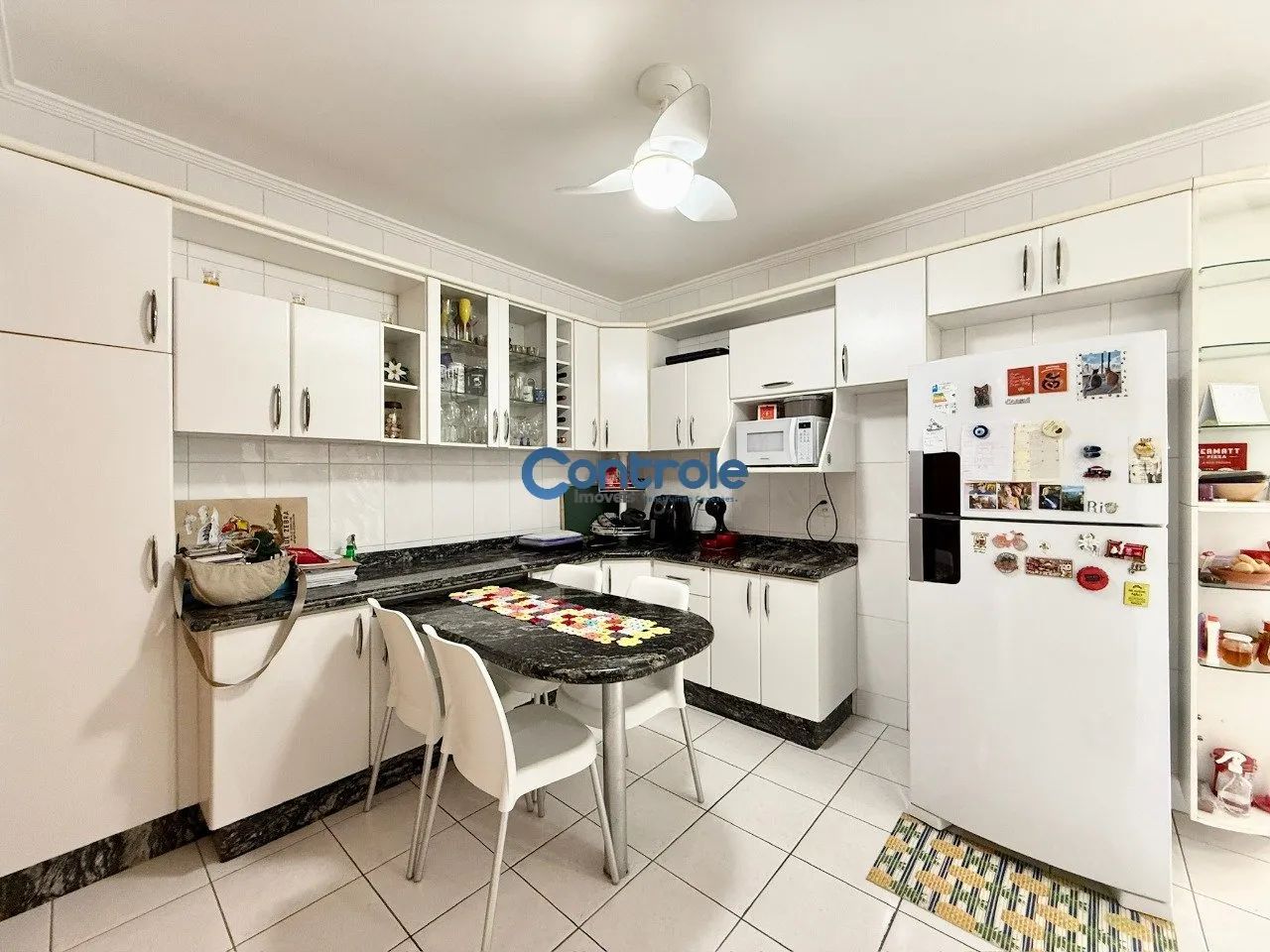 Apartamento com 03 dormitórios no Estreito, em Florianópolis/SC! - Foto 5