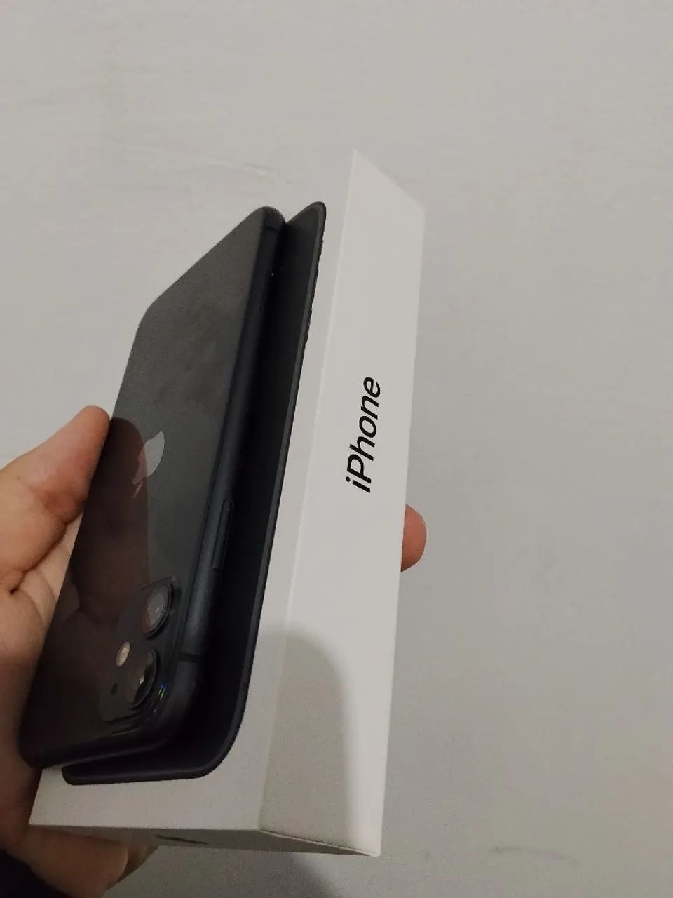 iPhone 11 64gb - Foto 5