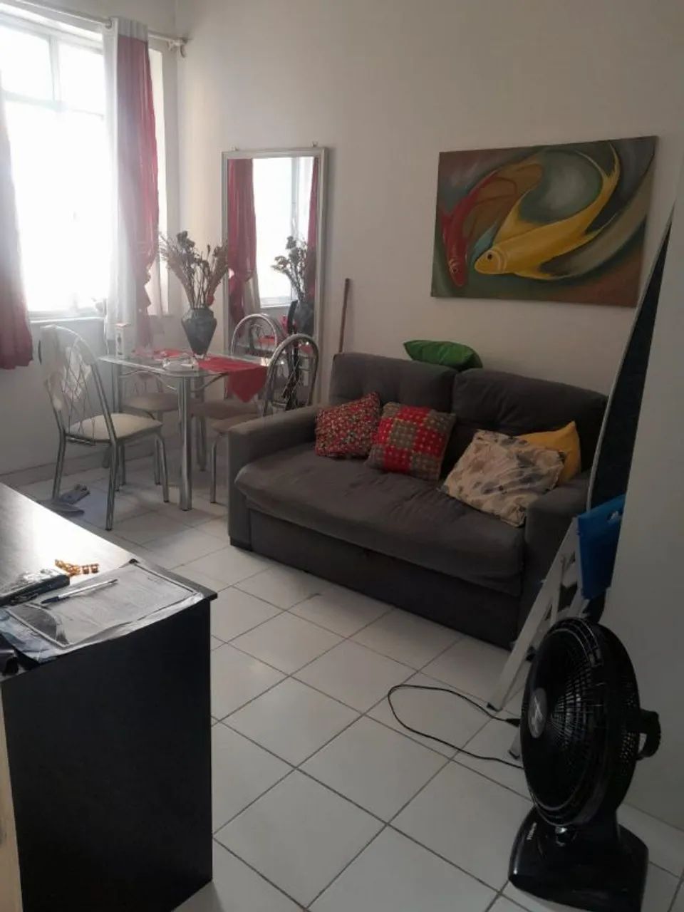 APARTAMENTO RIO DE JANEIRO GLÓRIA