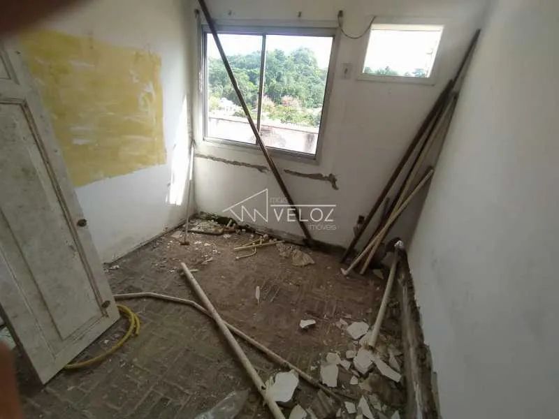 Apartamento - / Residencial / Humaitá - Foto 4