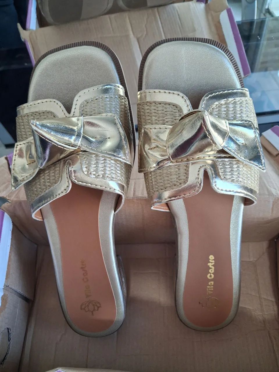 Sapatos ?  - Foto 5