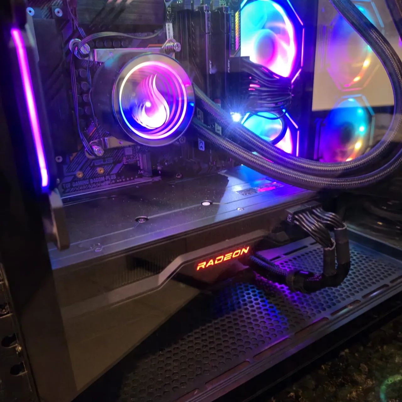 PC GAMER PRA LEVAR LOGO - Foto 4