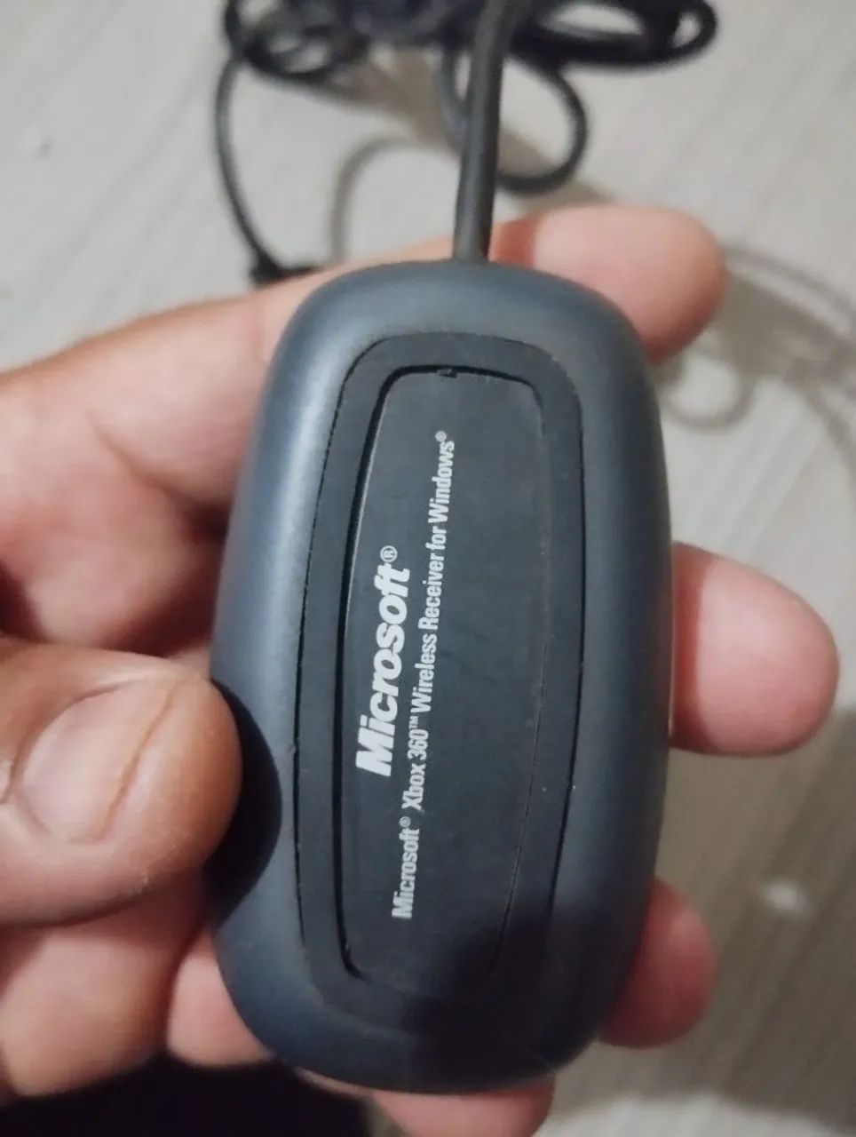 Receiver wireless Microsoft Xbox! - Foto 2