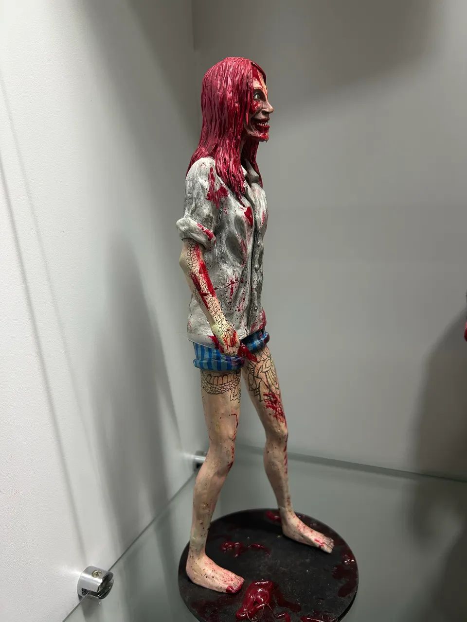 Action figure  - Foto 3