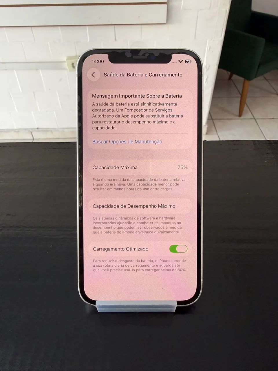 iPhone 12 - Foto 4
