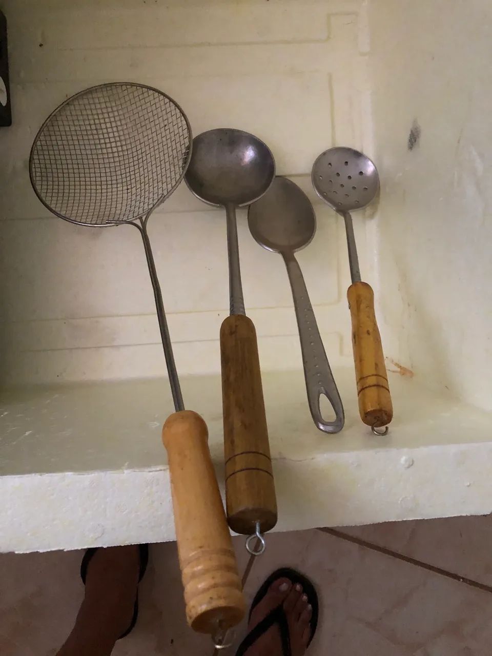Utensílios para lanchonete  - Foto 4