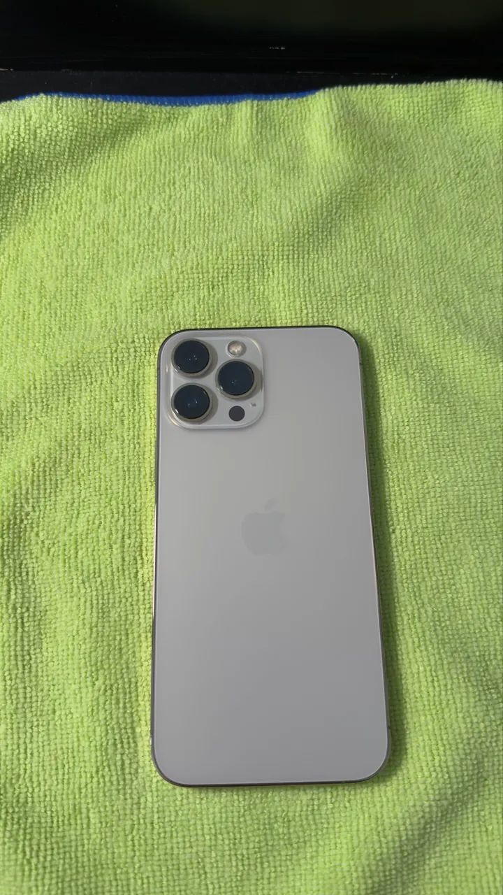 iPhone 13 Pro Max - Foto 5