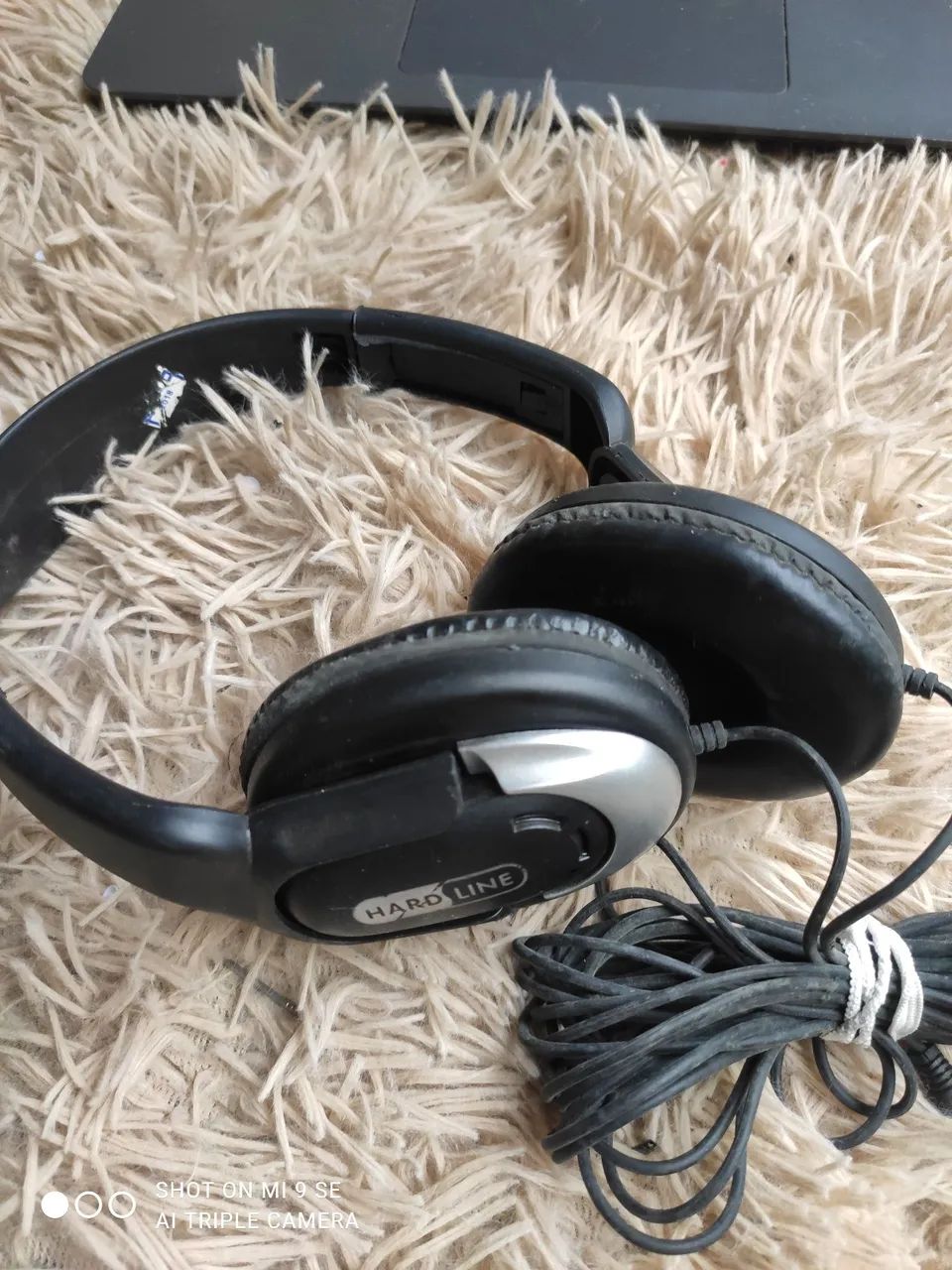 Fone hard LINE  - Foto 2