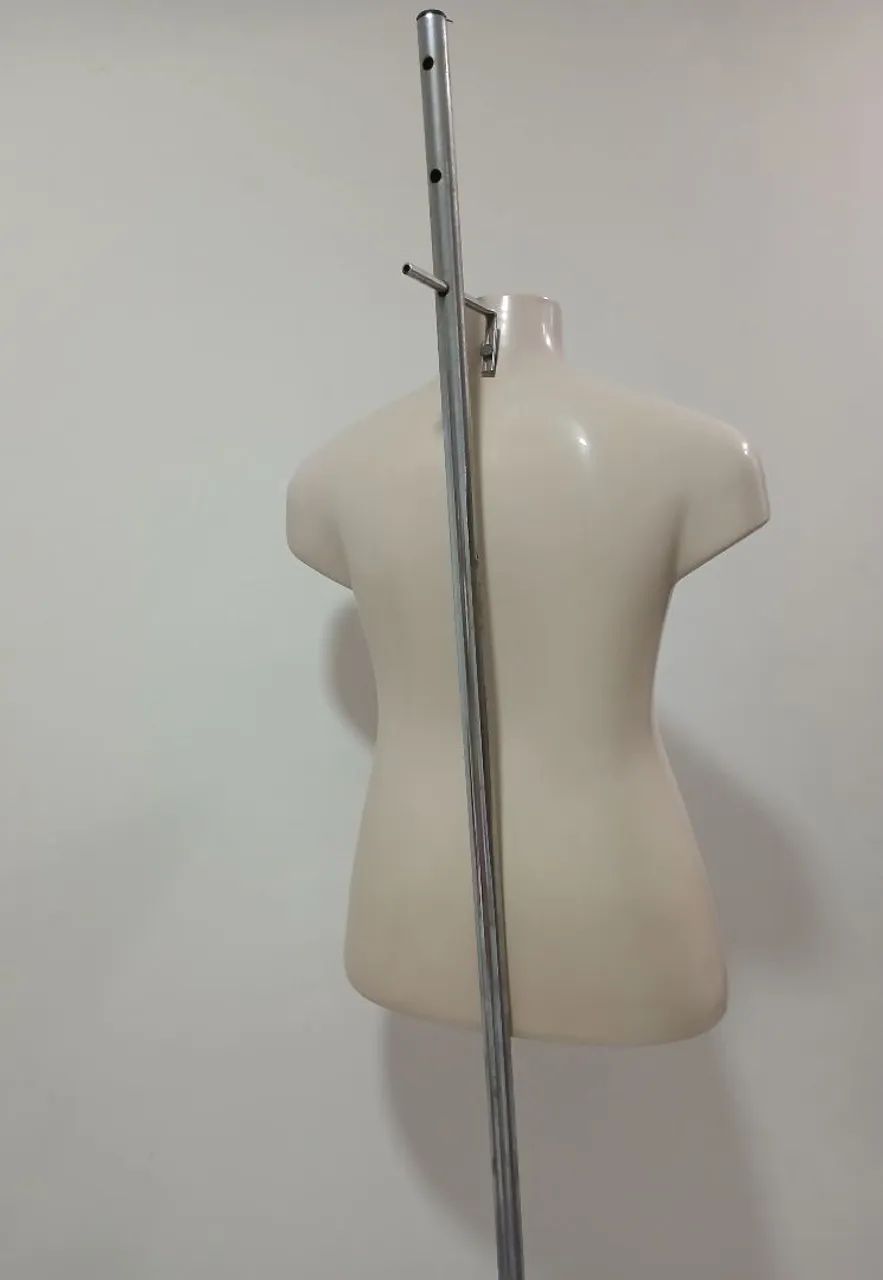 Manequim plussize  - Foto 5