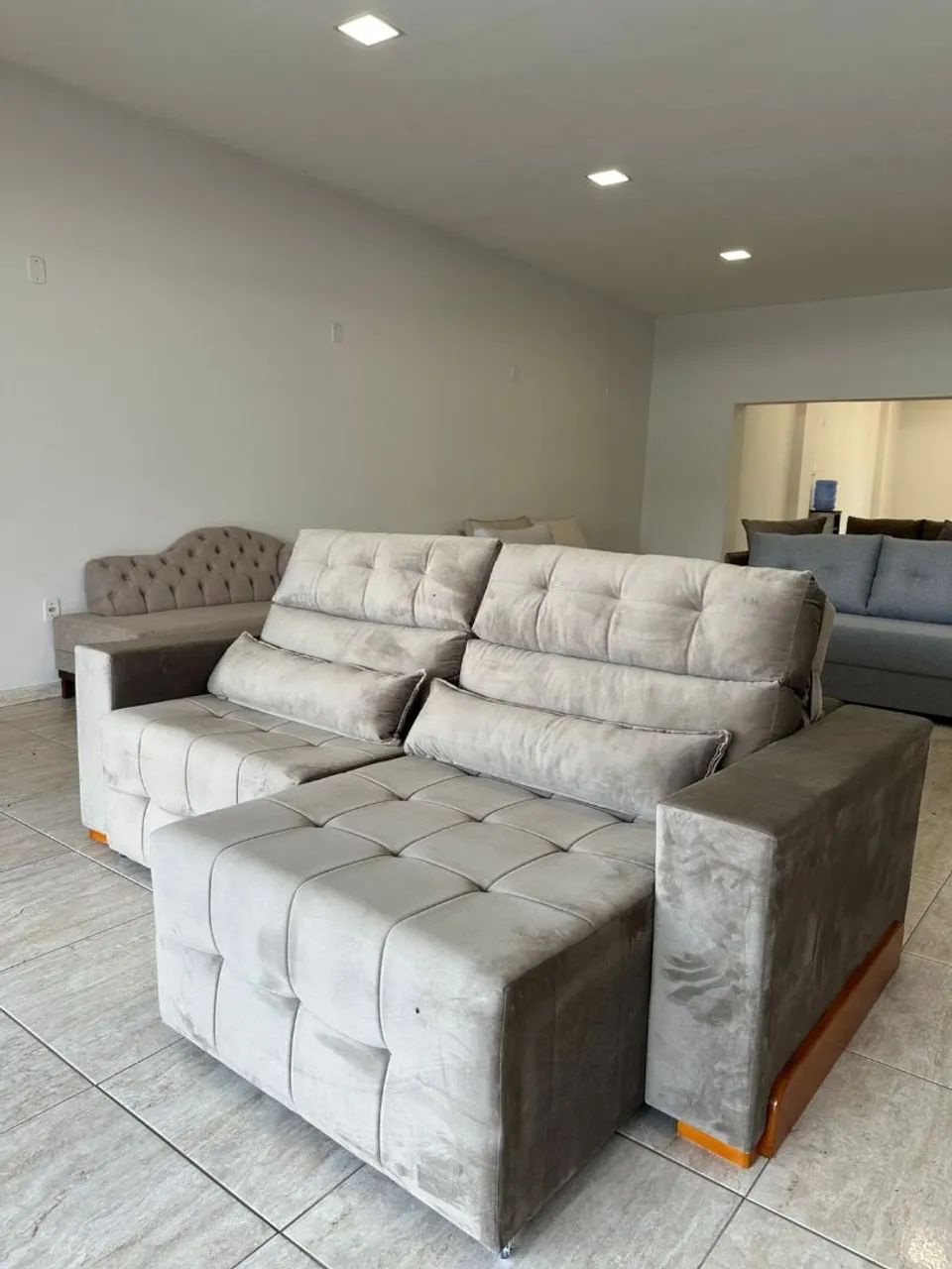 Sofá  - Foto 2