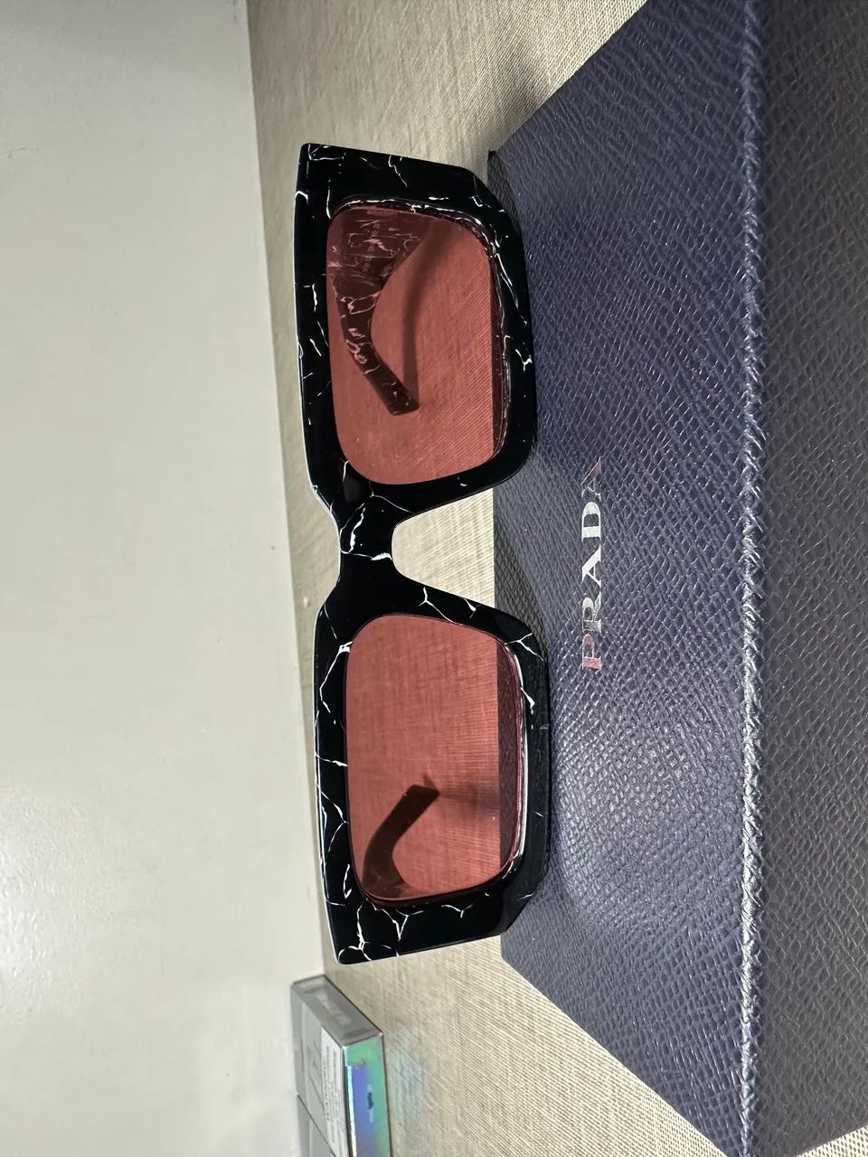 ÓCULOS PRADA  - Foto 2